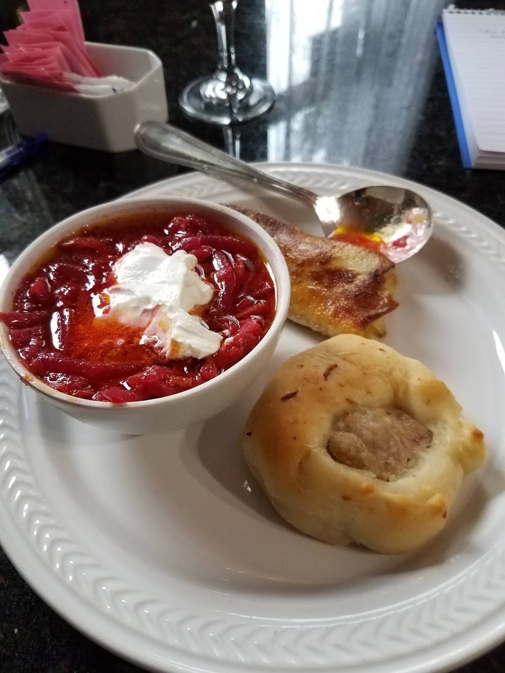 Belarussian Baker | bakery | 2010 Shelby St, Higginsville, MO 64037, USA | 6605845995 OR +1 660-584-5995