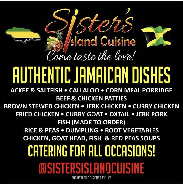 Sisters Island Cuisine | restaurant | 180 Wickham Ave, Middletown, NY 10940, USA | 8453438650 OR +1 845-343-8650
