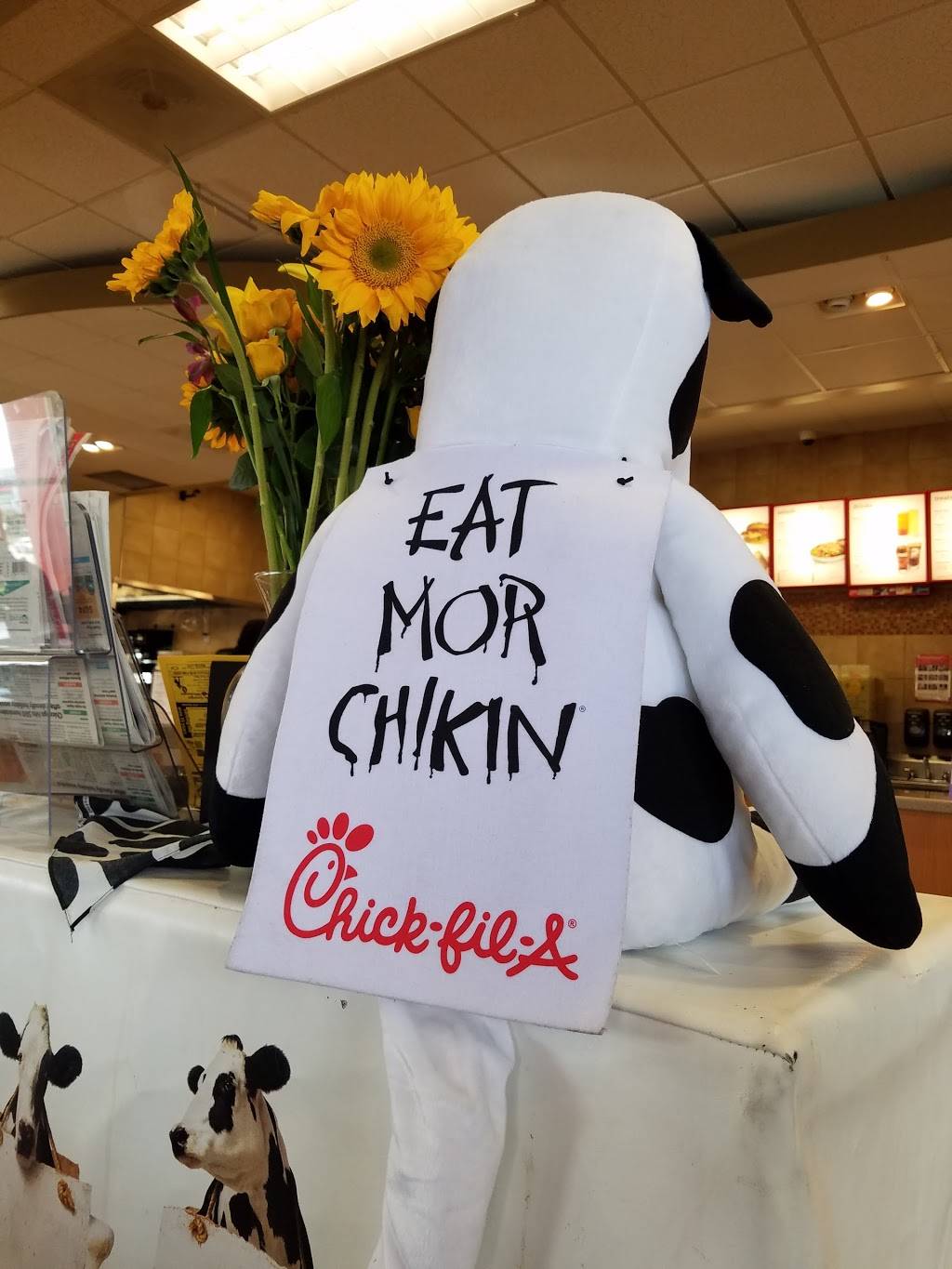 Chick-fil-A | restaurant | 140 Tom Hill Sr Blvd, Macon, GA 31210, USA | 4784710274 OR +1 478-471-0274