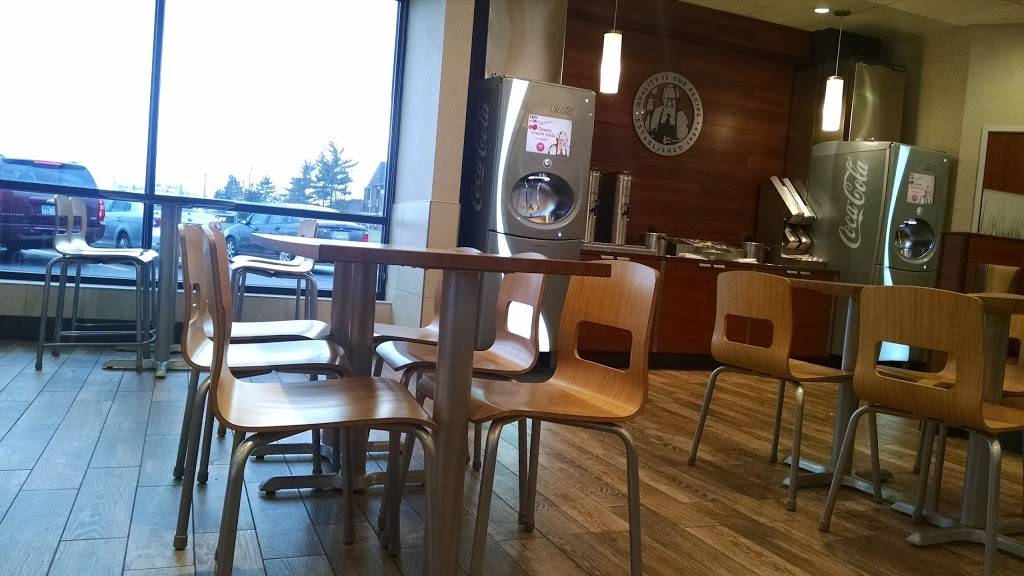 Wendys | restaurant | 11007 Reed Hartman Hwy, Cincinnati, OH 45242, USA | 5132530768 OR +1 513-253-0768