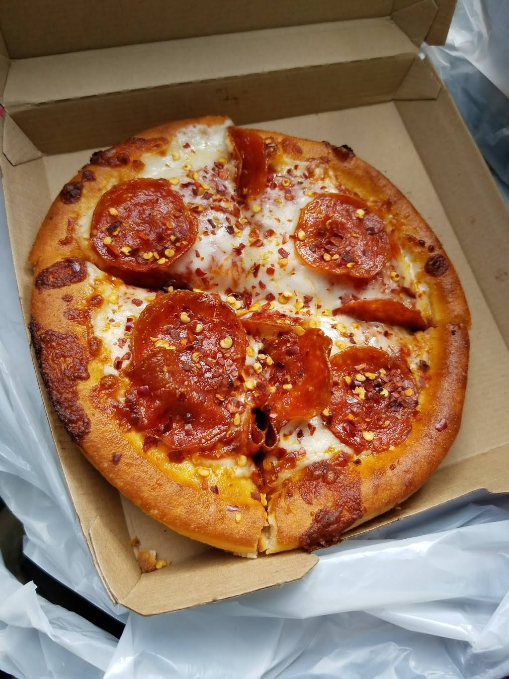 Pizza Hut | meal takeaway | 3636 Virginia Beach Blvd Suite 1, Virginia Beach, VA 23452, USA | 7576319999 OR +1 757-631-9999