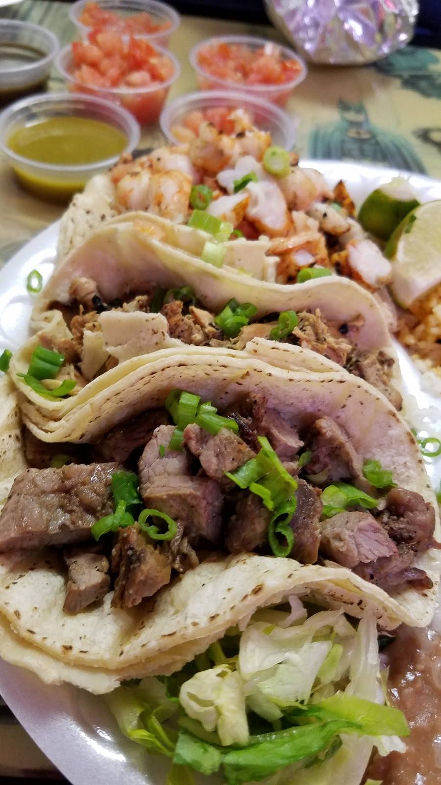 Casita Taco Al Carbon | restaurant | 11300 W Magnolia Blvd, North Hollywood, CA 91601, USA | 8185088118 OR +1 818-508-8118