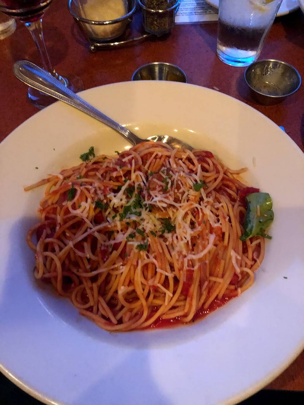 The Copper Trout | restaurant | 250 Rittenhouse Ave, Bayfield, WI 54814, USA | 7157790293 OR +1 715-779-0293