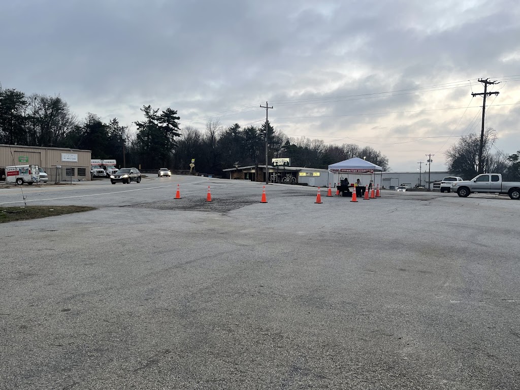 Taco Shack | restaurant | 32 Piney Mountain Rd, Greenville, SC 29609, USA | 8646186462 OR +1 864-618-6462