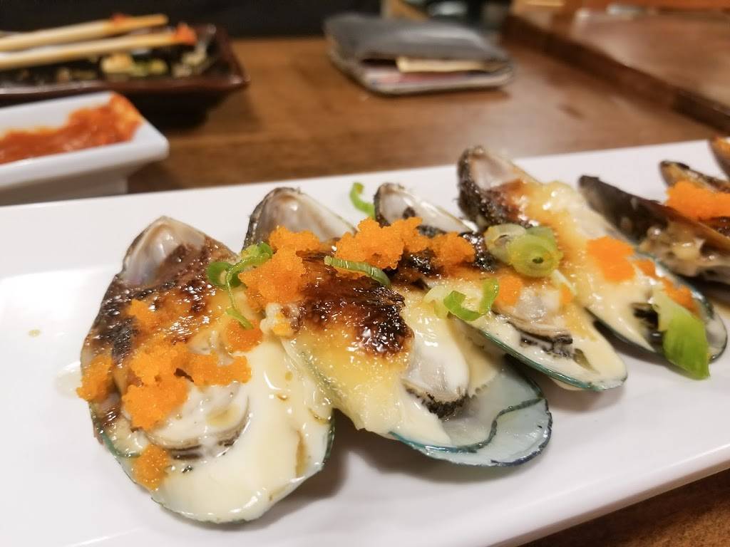 Sushi Asahi | restaurant | 2955 Van Buren Boulevard, Riverside, CA 92503, USA | 9516371313 OR +1 951-637-1313