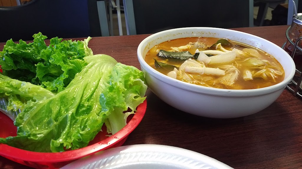 Nalinh Market | restaurant | 1716 E State Hwy 356, Irving, TX 75060, USA | 9727210444 OR +1 972-721-0444