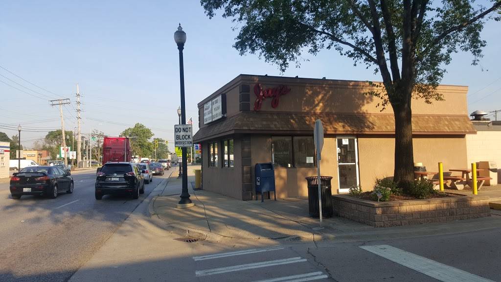 Jays Beef | meal takeaway | 9732 W Irving Park Rd, Schiller Park, IL 60176, USA | 8476710033 OR +1 847-671-0033