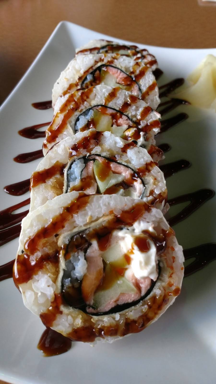 Akimi Sushi And Stir Fry | restaurant | 1354 E NASA Pkwy, Houston, TX 77058, USA | 2813331600 OR +1 281-333-1600