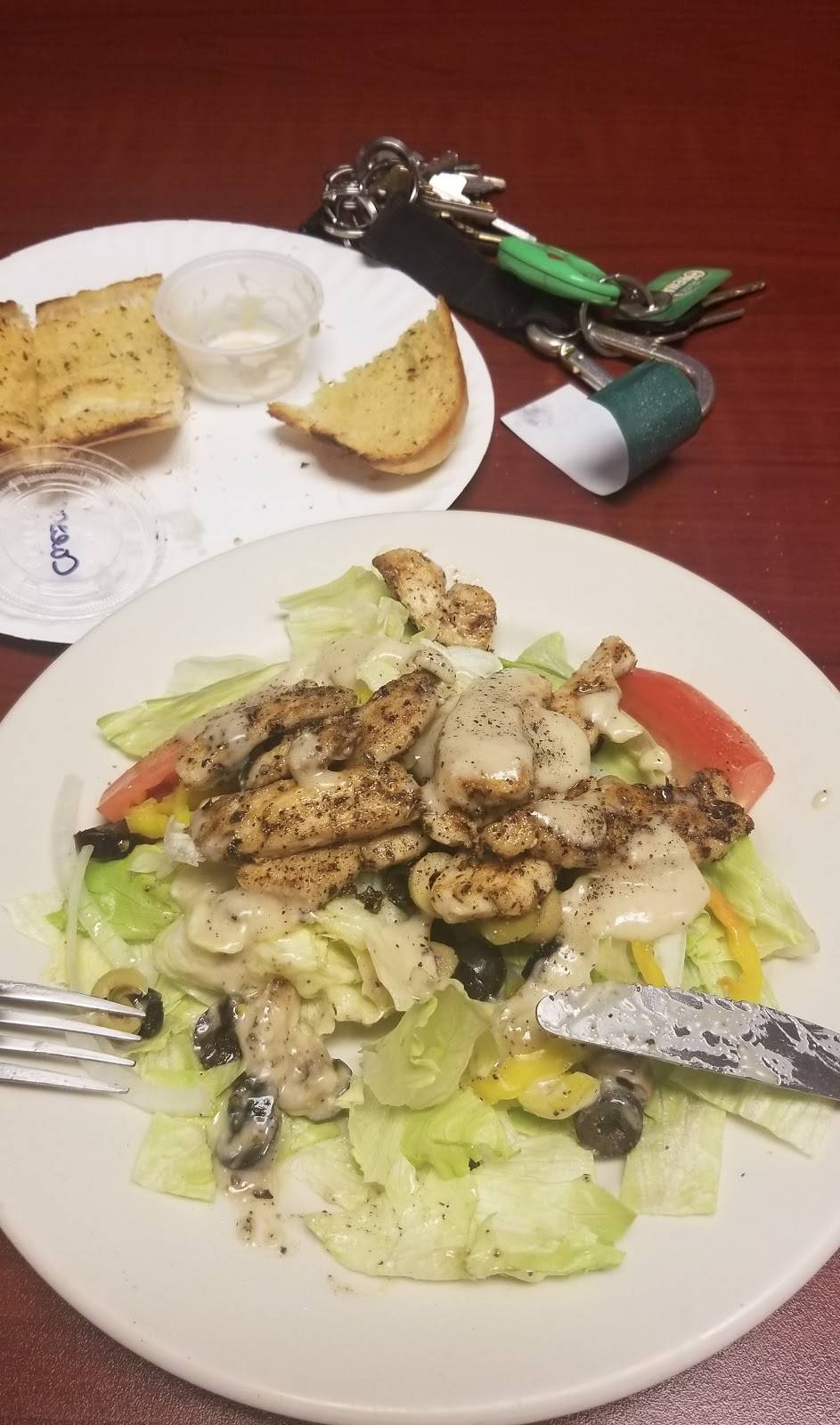 Champs Food Mart & Pizza | restaurant | 4104 Oleander Ave, Fort Pierce, FL 34982, USA | 7724644215 OR +1 772-464-4215