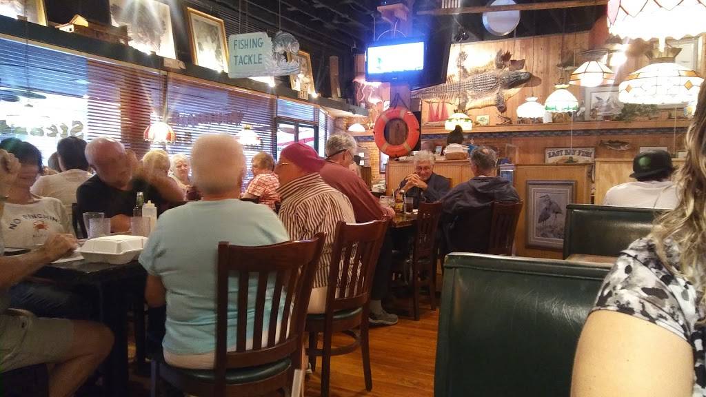 Stumpknockers Restaurants | restaurant | 110 W Main St, Inverness, FL 34450, USA | 3527262212 OR +1 352-726-2212