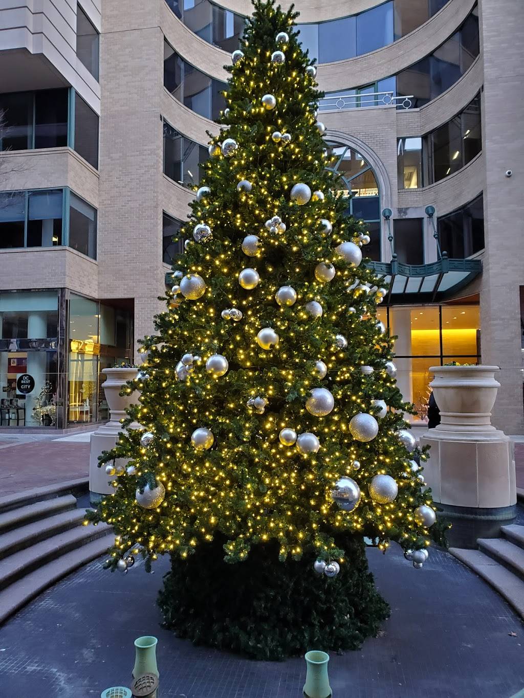 Starbucks | cafe | 3050 K St NW, Washington, DC 20007, USA | 2022986180 OR +1 202-298-6180