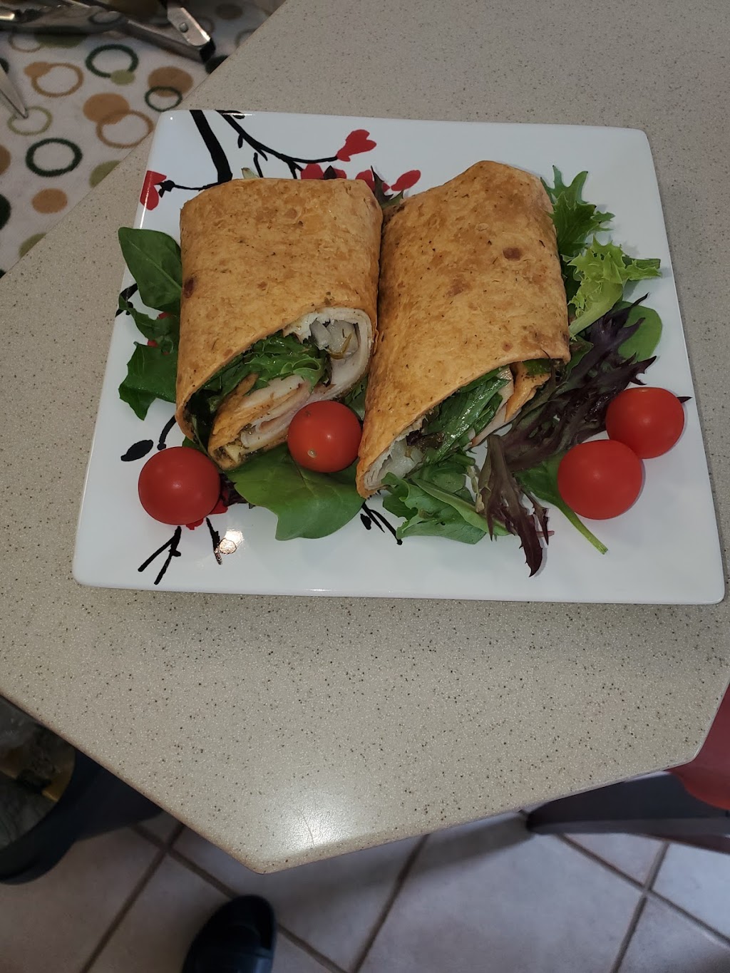 Mitchells Breakfast Burritos | restaurant | 106 Thompson Ave, West Memphis, AR 72301, USA | 8706295005 OR +1 870-629-5005