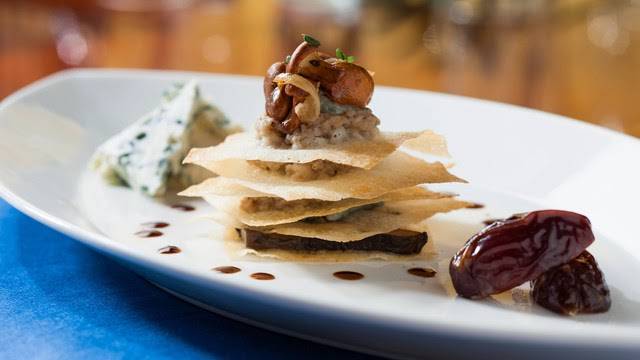 The Hollywood Brown Derby | restaurant | 351 South Studio Dr N, Orlando, FL 32830, USA | 4079393463 OR +1 407-939-3463