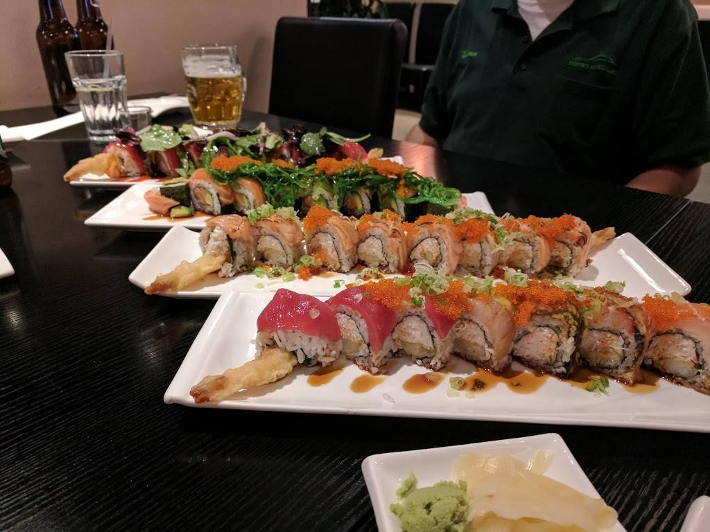 Sushi Delight | restaurant | 4847, 1443 E 14th St c, San Leandro, CA 94577, USA | 5106141818 OR +1 510-614-1818