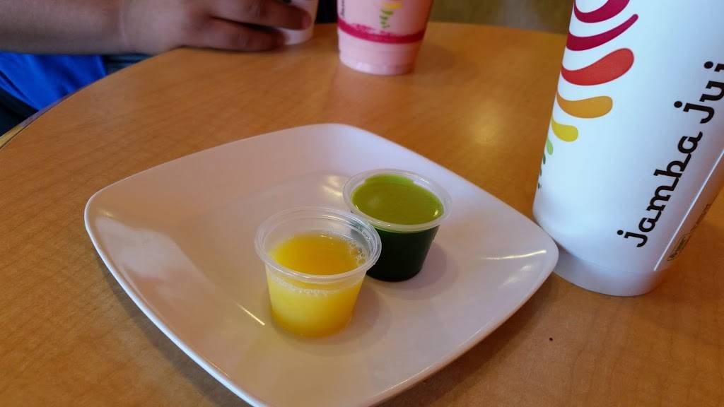 Jamba | restaurant | 4811 N 16th St #102, Phoenix, AZ 85016, USA | 6026319000 OR +1 602-631-9000