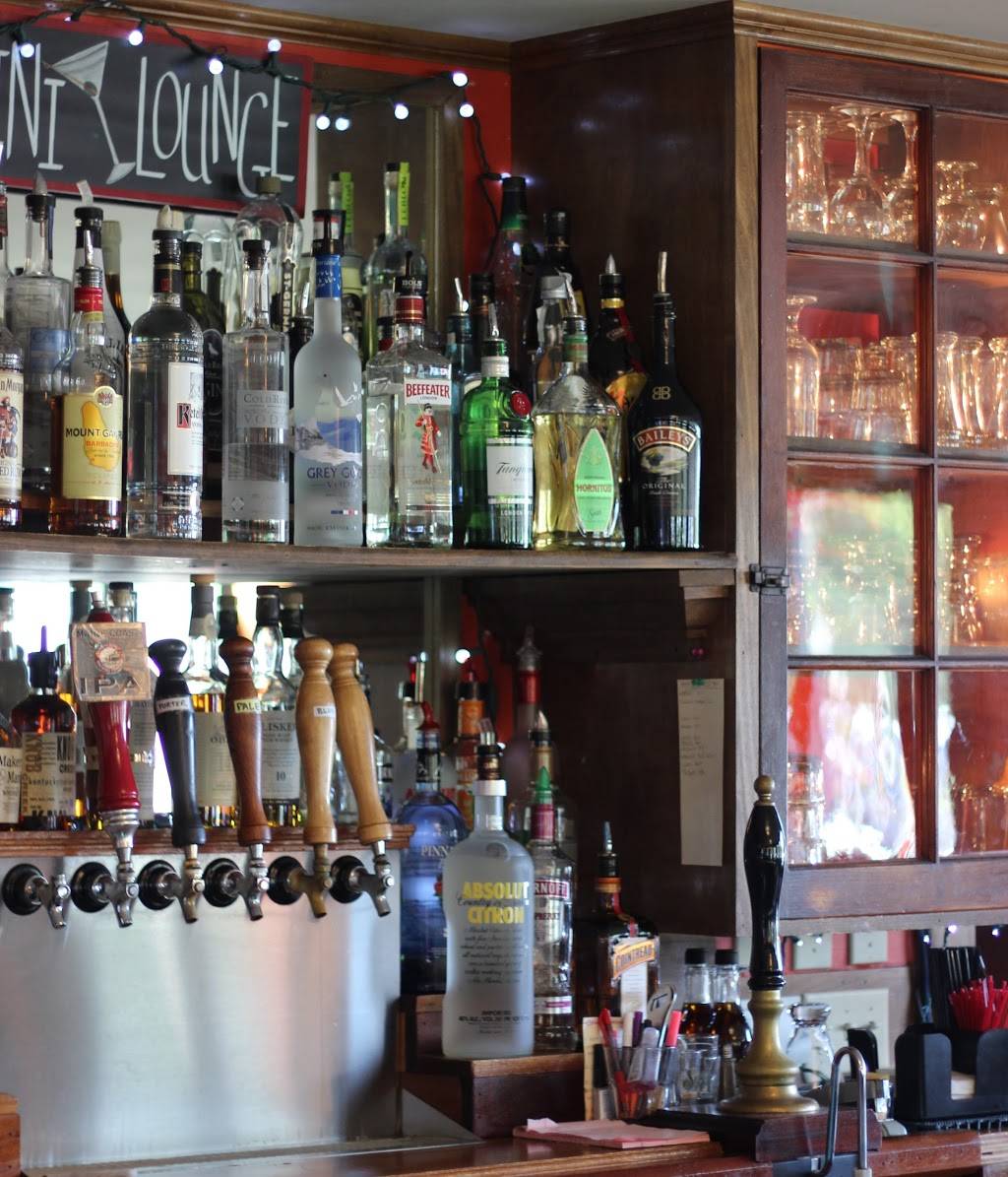 Jack Russell’s Steakhouse and Brewery | restaurant | 102 Eden St, Bar Harbor, ME 04609, USA | 2072885214 OR +1 207-288-5214