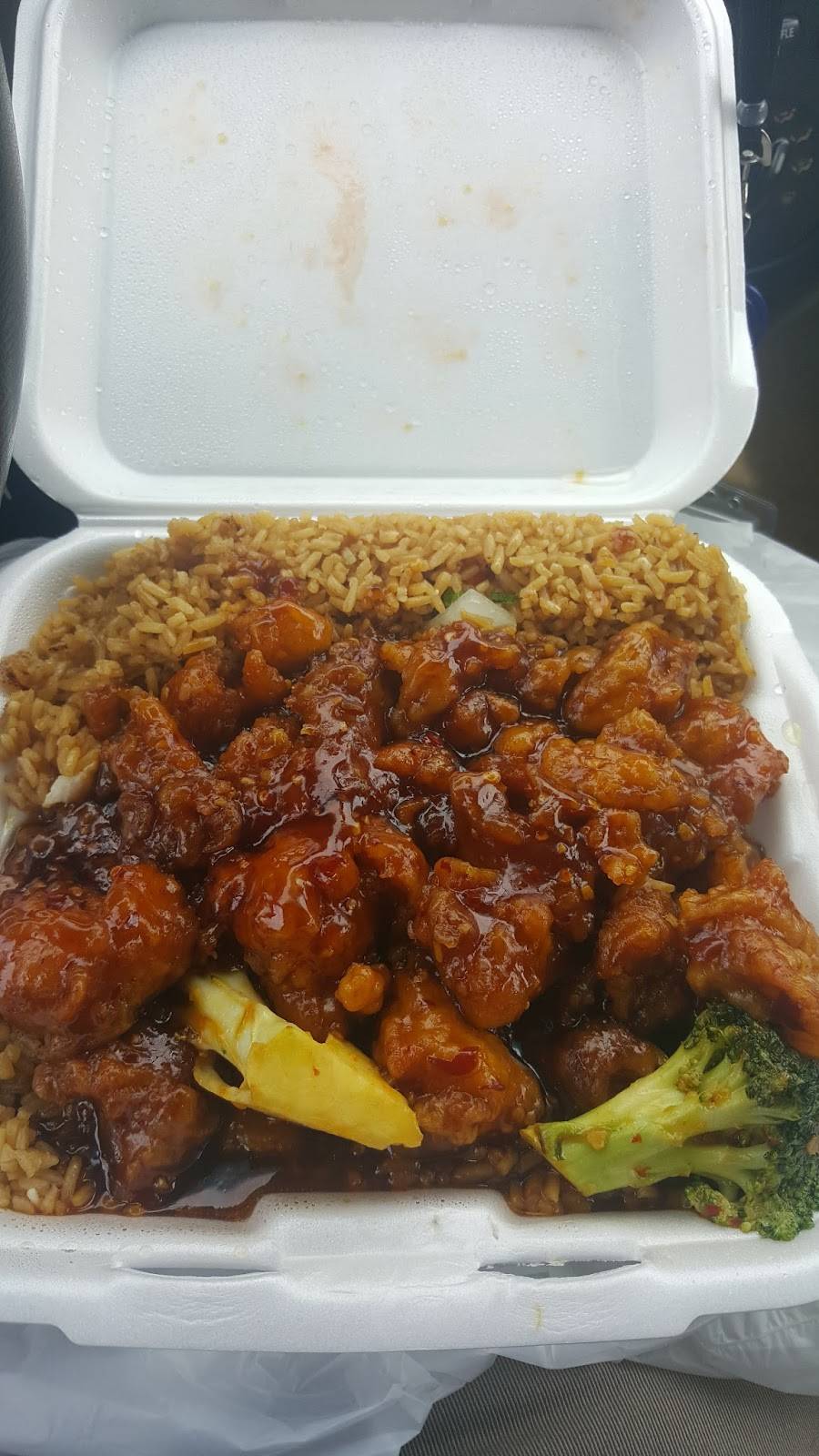 Dragon Garden | restaurant | 877 GA-138 W, Stockbridge, GA 30281, USA | 6785658833 OR +1 678-565-8833