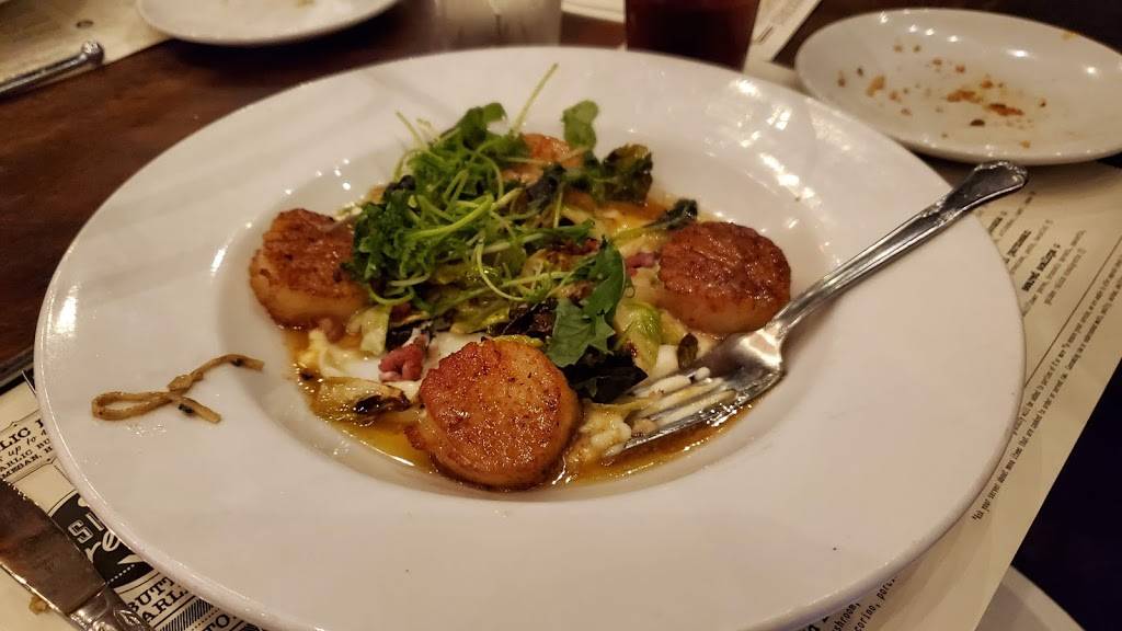 Pops For Italian | restaurant | 280 W Nine Mile Rd #2, Ferndale, MI 48220, USA | 2482684806 OR +1 248-268-4806