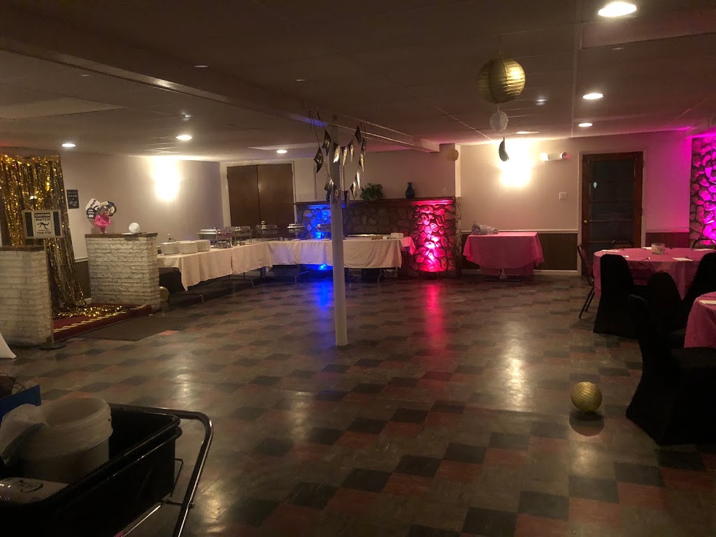 Blu Tavern Restaurant & Motel | restaurant | 1323 Bunting St, Pottsville, PA 17901, USA | 5705449919 OR +1 570-544-9919