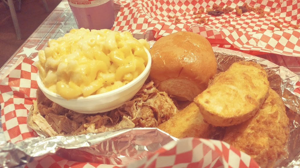 Star City BBQ | restaurant | 1015 S Main St, Miamisburg, OH 45342, USA | 9376080349 OR +1 937-608-0349