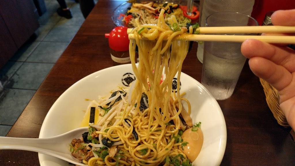 Umenoya Ramen Company | restaurant | 24222 Crenshaw Blvd, Torrance, CA 90505, USA | 3105303177 OR +1 310-530-3177