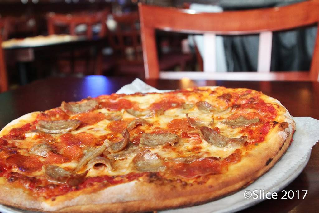 Villa Rustica Pizzeria | meal delivery | 261 S Ridge St, Rye Brook, NY 10573, USA | 9149398888 OR +1 914-939-8888