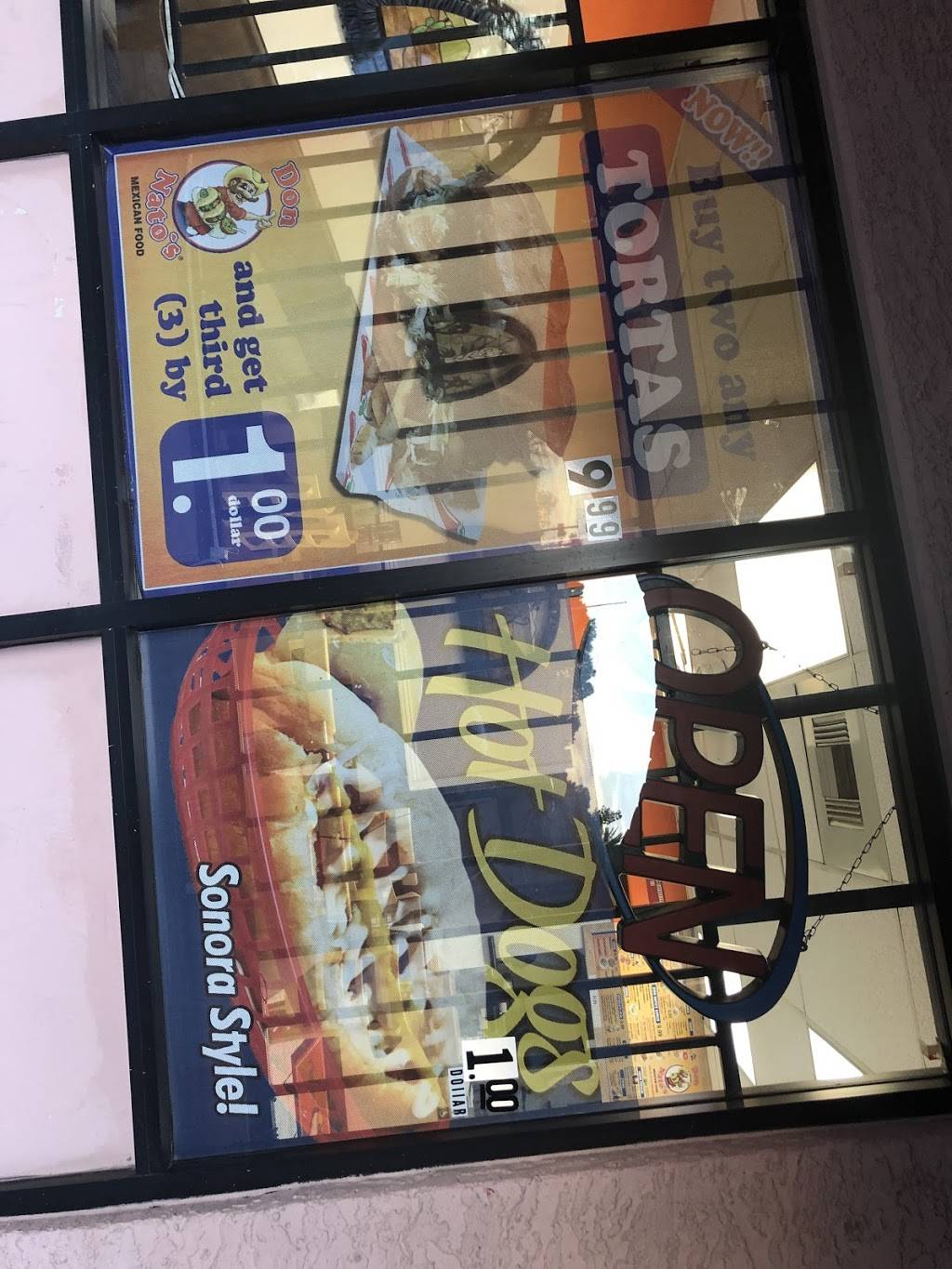 M&M Mexican Food | restaurant | 777 N Arizona Ave, Chandler, AZ 85225, USA | 4807868500 OR +1 480-786-8500