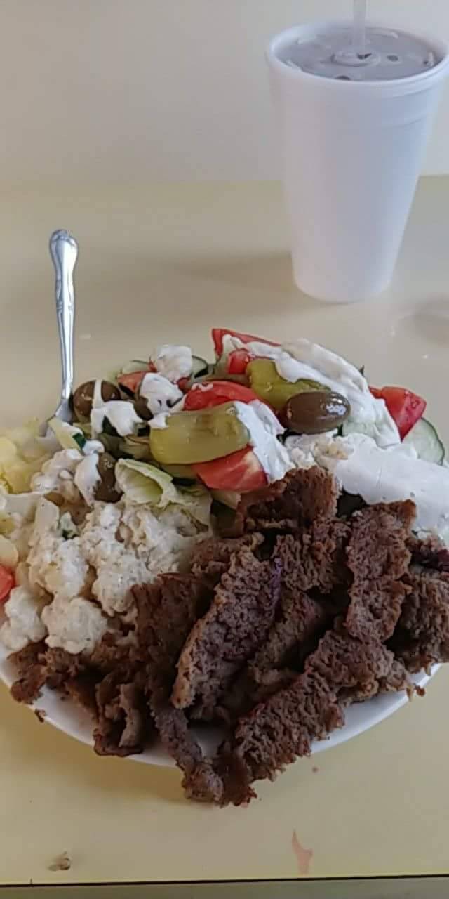 Submarine Gyro Town | restaurant | 4008 Orient Rd, Tampa, FL 33610, USA | 8136265900 OR +1 813-626-5900