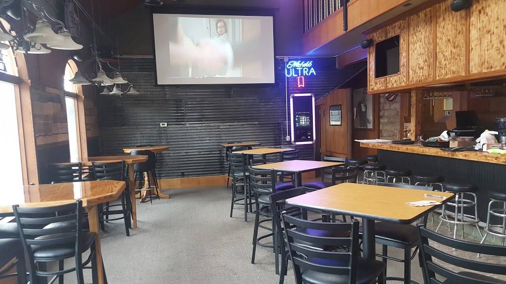 Stampedes Sports Bar & Grill | meal delivery | 125 1st St SE, Mason City, IA 50401, USA | 6412433700 OR +1 641-243-3700