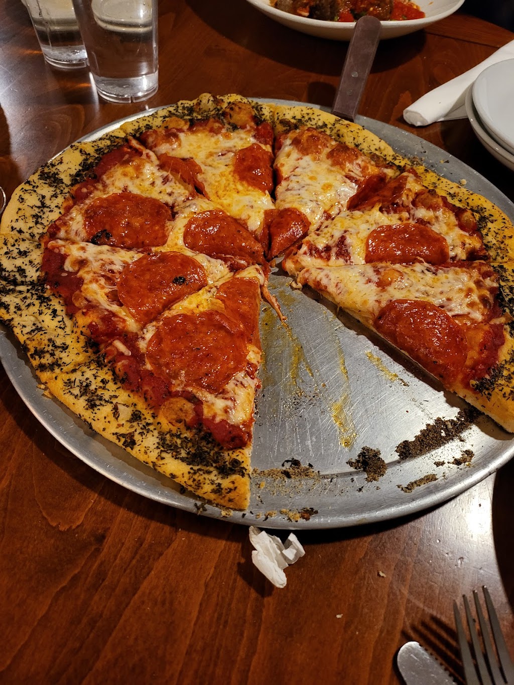 Cafe Pinoli | restaurant | 1676 W White Mountain Blvd, Lakeside, AZ 85929, USA | 9283684772 OR +1 928-368-4772