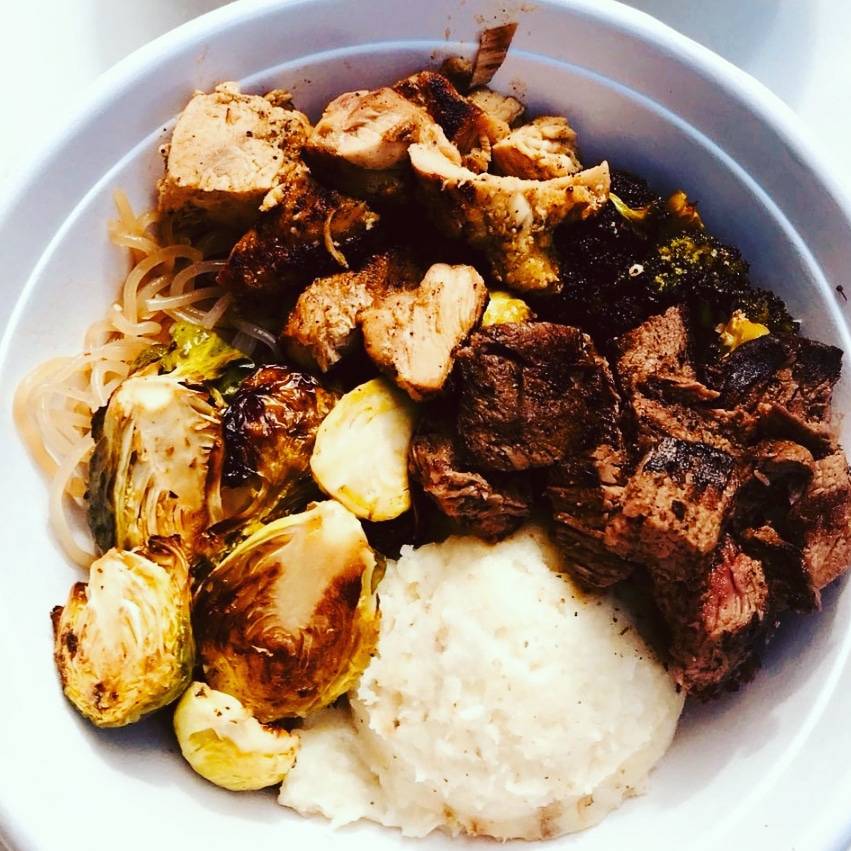 Fresh Kitchen | restaurant | 851 N. Alafaya Trail Q01, Orlando, FL 32828, USA | 4078662219 OR +1 407-866-2219