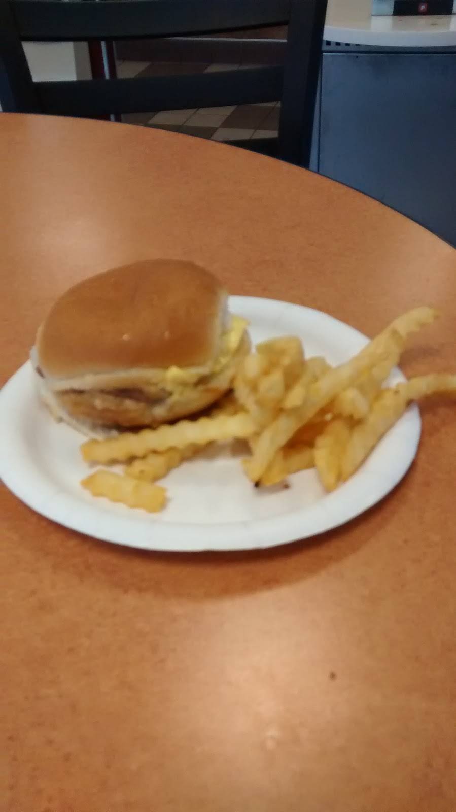 White Castle | restaurant | 1608 E 10th St, Jeffersonville, IN 47130, USA | 8122822692 OR +1 812-282-2692