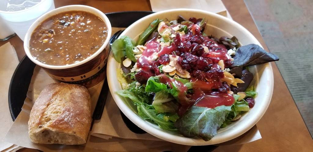 Zoup! | restaurant | 1430 W Carmel Dr, Carmel, IN 46032, USA | 3178109800 OR +1 317-810-9800