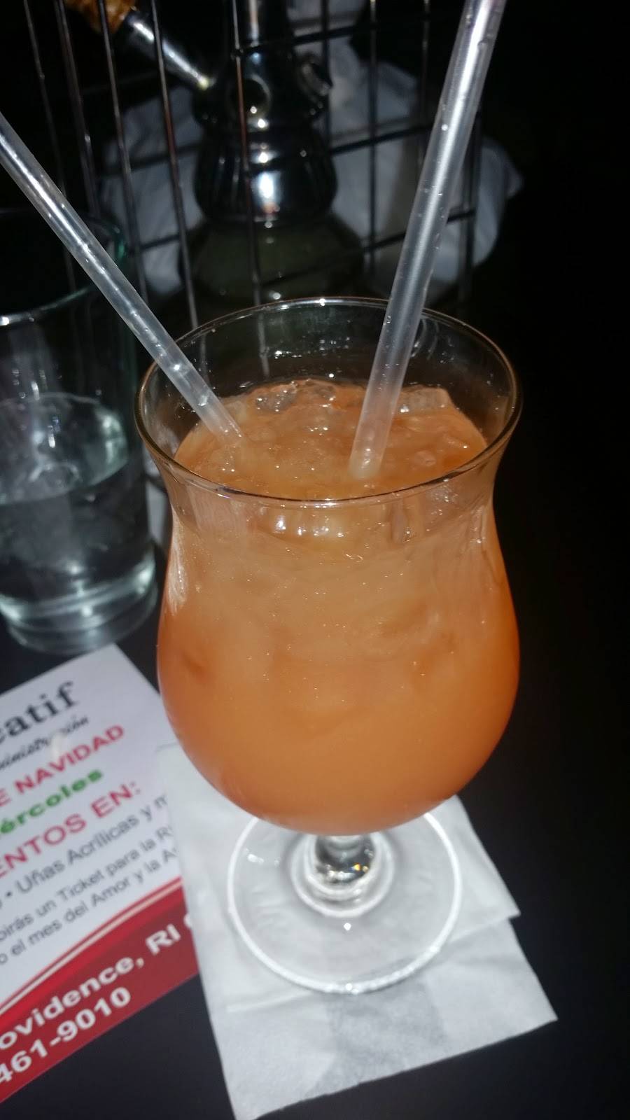 Montecristo | restaurant | 488 Elmwood Ave, Providence, RI 02907, USA | 4014614641 OR +1 401-461-4641