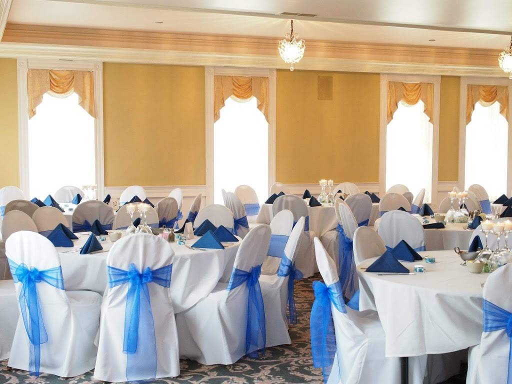 TVs Grand Event | restaurant | 2651 W Jefferson Ave, Trenton, MI 48183, USA | 7346715676 OR +1 734-671-5676