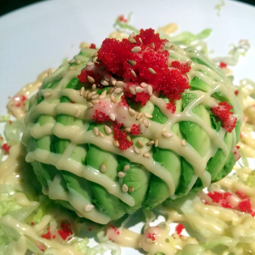 Omiya Sushi | restaurant | 8618 4th Ave, Brooklyn, NY 11209, USA | 7187481977 OR +1 718-748-1977