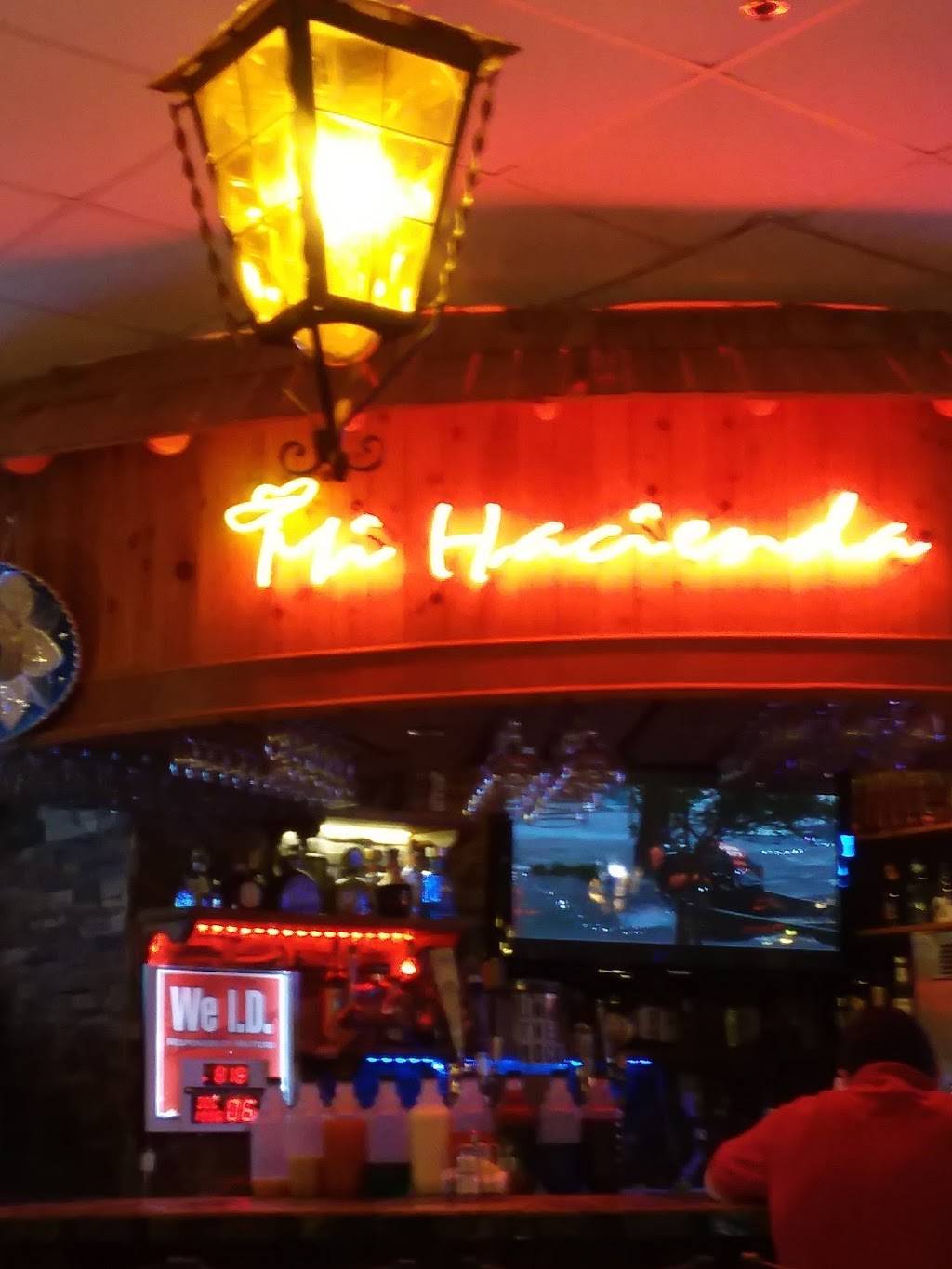 Mi Hacienda Mexican Restaurant | restaurant | 911 MS-12, Starkville, MS 39759, USA | 6623202233 OR +1 662-320-2233