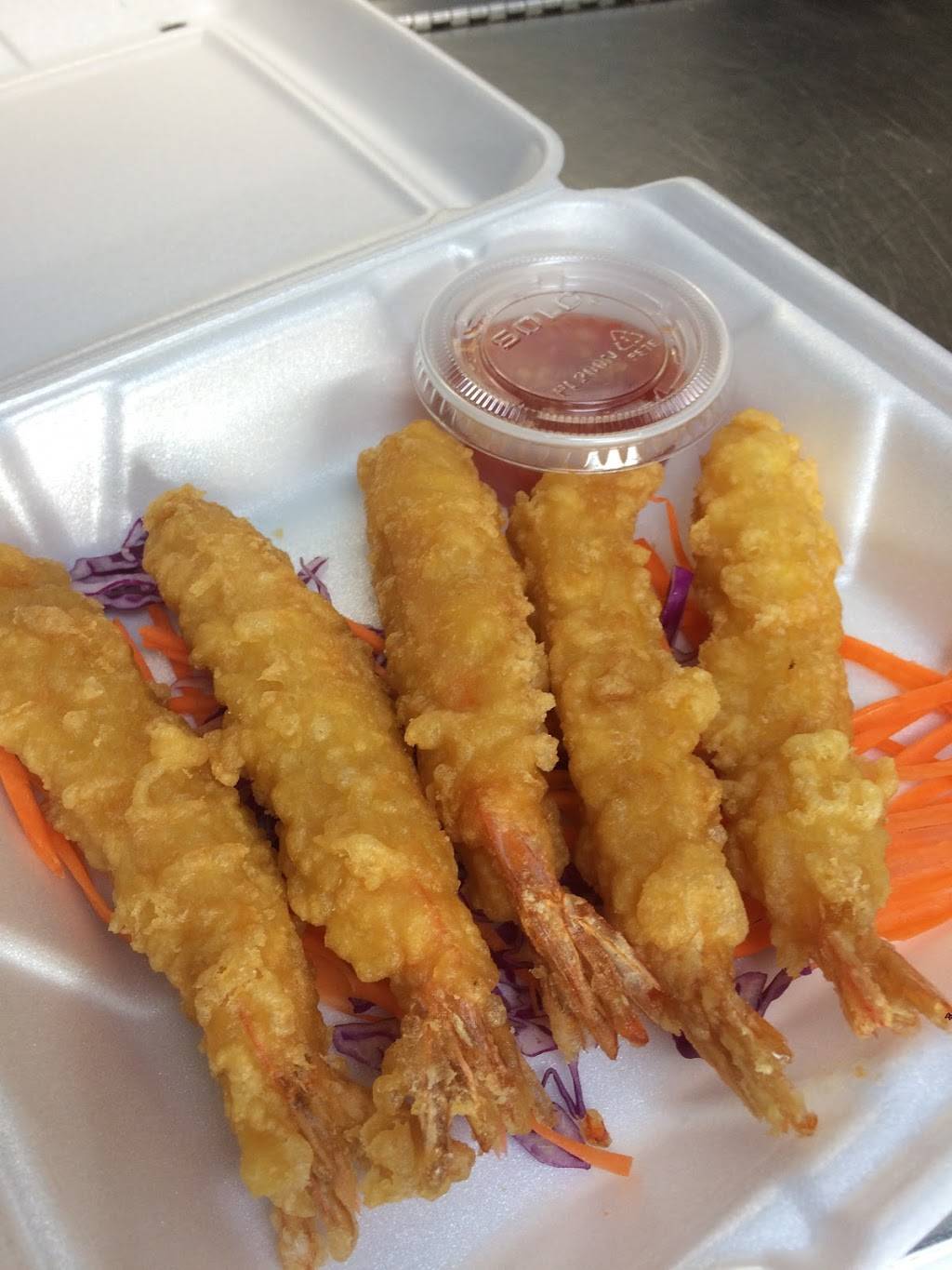 Flaming Basil Food Cart | restaurant | 43rd and, Woodland Ave, Philadelphia, PA 19104, USA | 2675952517 OR +1 267-595-2517