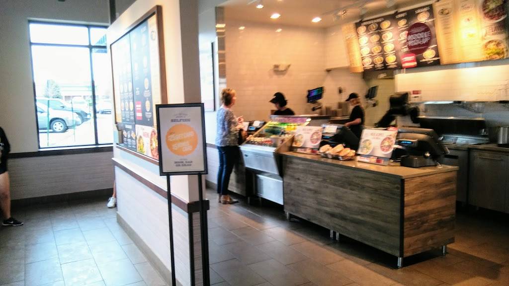 Noodles and Company | restaurant | 11153 S Parker Rd, Parker, CO 80134, USA | 7208425330 OR +1 720-842-5330