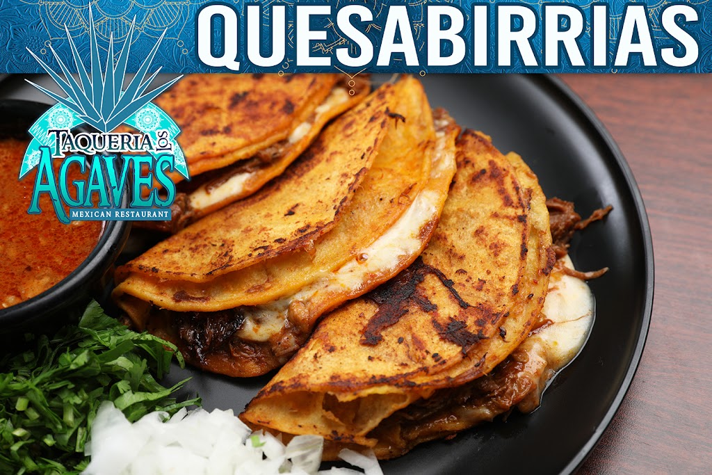 Taqueria Los Agaves #4 | restaurant | 3834 Spencer Hwy, Pasadena, TX 77504, USA | 8328616700 OR +1 832-861-6700