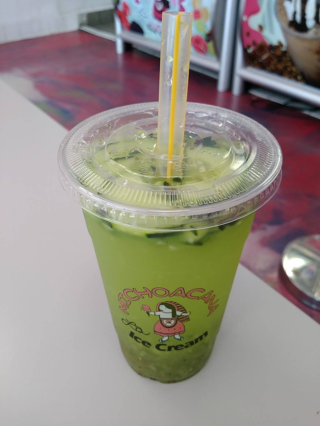 La Michoacana Ice Cream | restaurant | 5623 Mission Boulevard, Riverside, CA 92509, USA | 9512899405 OR +1 951-289-9405