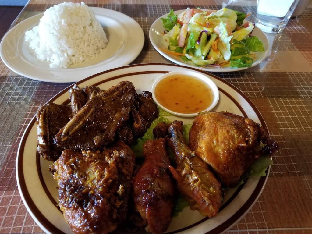 Thai Excellente | restaurant | 10922 Valley Blvd, El Monte, CA 91731, USA | 6264544702 OR +1 626-454-4702