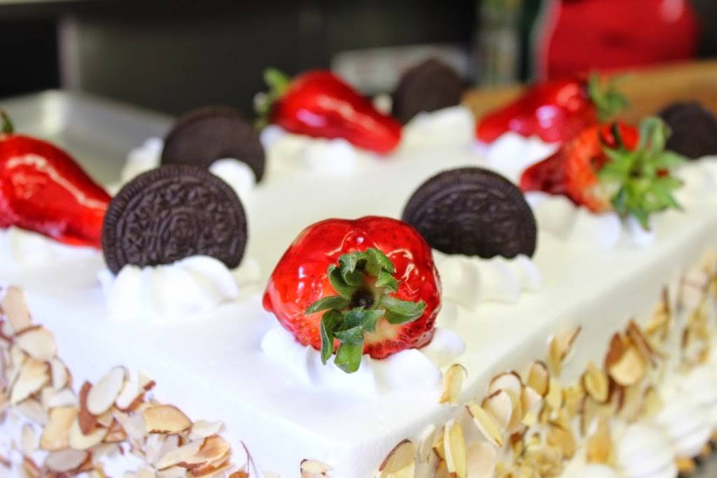 Tlaxcala Bakery Panaderia | bakery | 1208 S Standard Ave, Santa Ana, CA 92707, USA | 7145478265 OR +1 714-547-8265