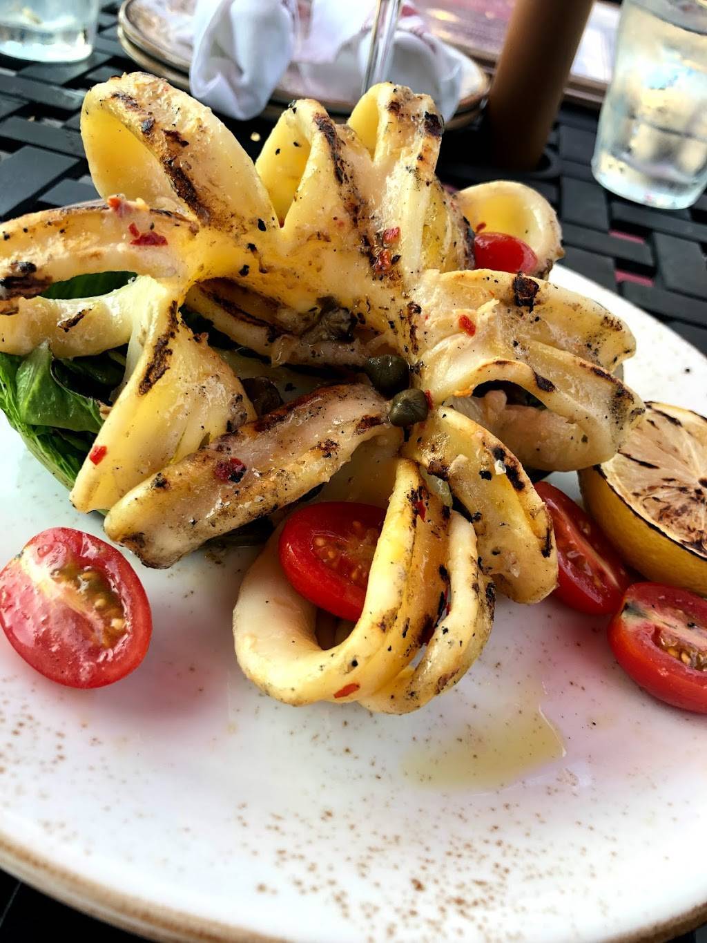 Industria Pizzeria + Bar | meal takeaway | 1860 Appleby Line, Burlington, ON L7L 0B7, Canada | 2893130010 OR +1 289-313-0010