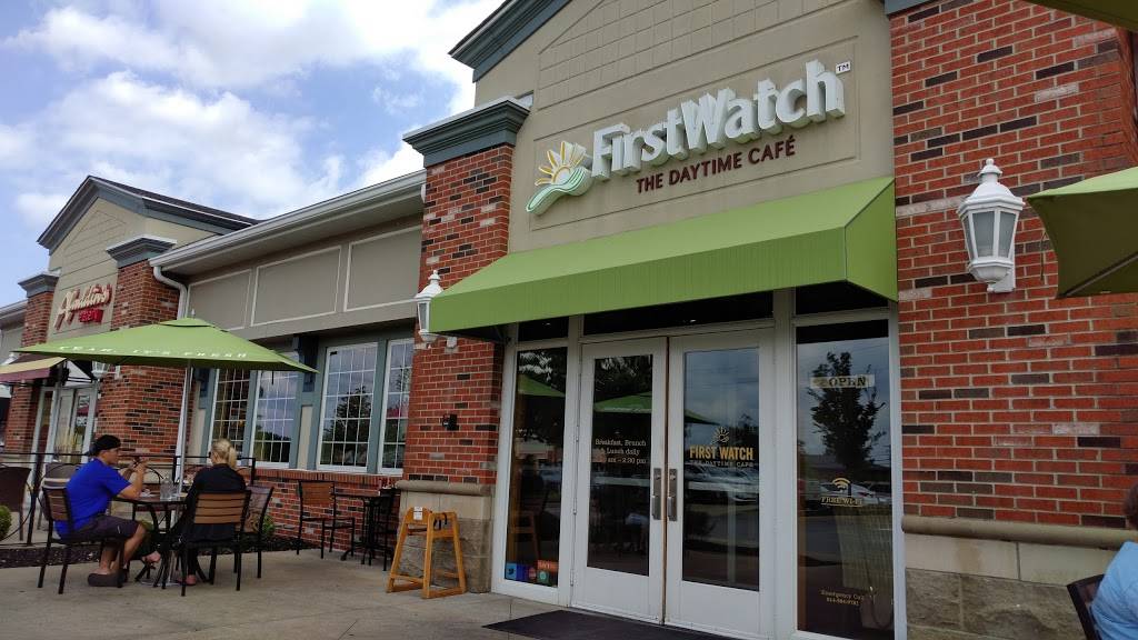 First Watch - Cranberry | restaurant | 20424 Rte 19 Suite 420, Cranberry Twp, PA 16066, USA | 7247410581 OR +1 724-741-0581