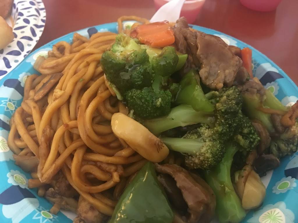 Kuai Zi | restaurant | 6436 S Elm Pl, Broken Arrow, OK 74011, USA | 9188936996 OR +1 918-893-6996