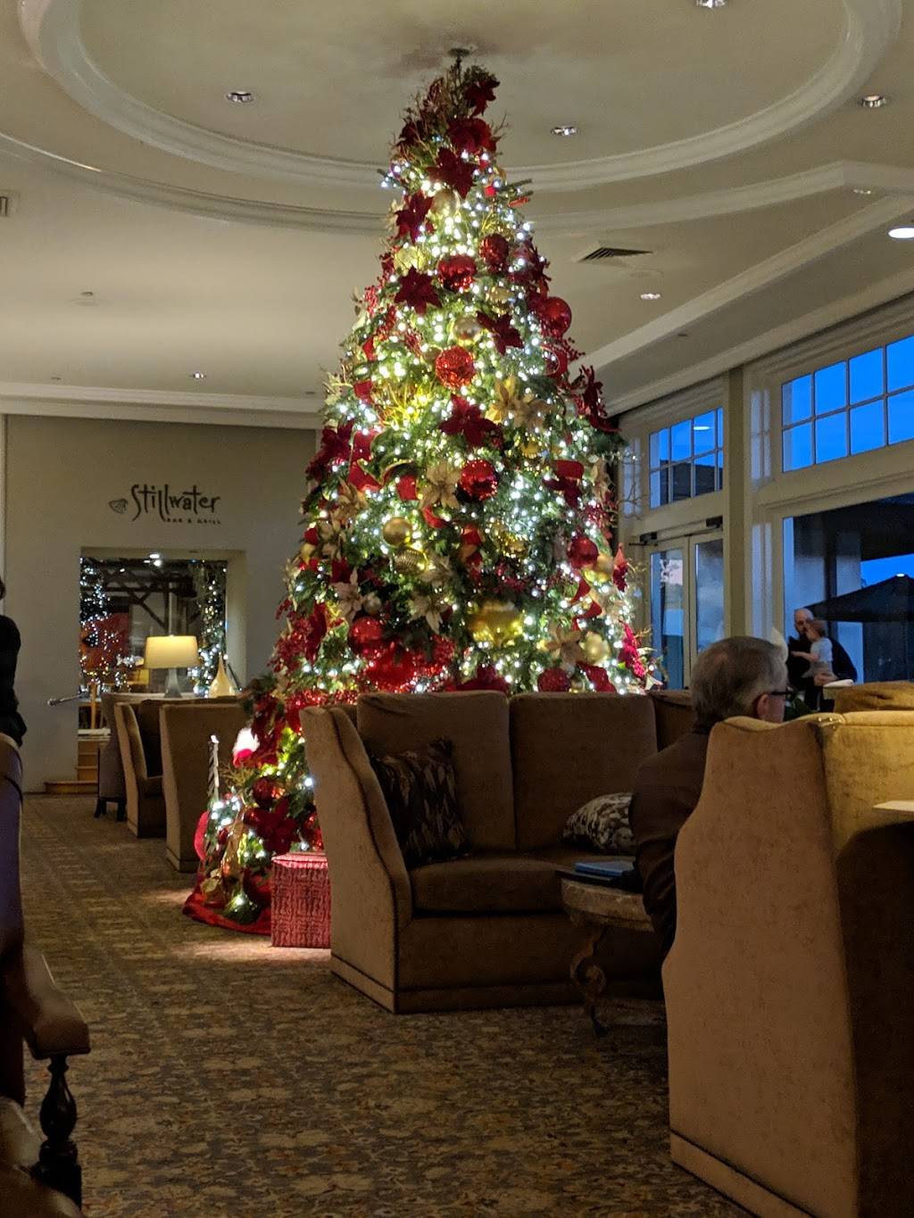 The Tap Room | restaurant | 1700 17 Mile Dr, Pebble Beach, CA 93953, USA | 8312985896 OR +1 831-298-5896