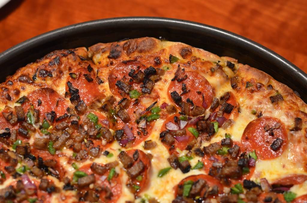 Fabians | restaurant | 691 N High St, Columbus, OH 43215, USA | 6142218240 OR +1 614-221-8240