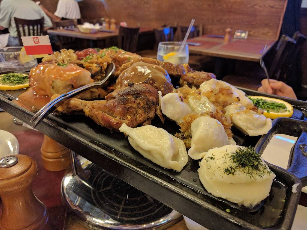 Polish Food Store | restaurant | 1780 Blalock Rd, Houston, TX 77080, USA | 7134649901 OR +1 713-464-9901