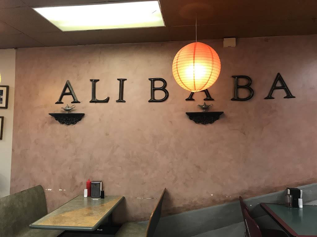 Ali Baba Mediterranean Grill | restaurant | 4709 E 51st St, Tulsa, OK 74135, USA | 9184881818 OR +1 918-488-1818